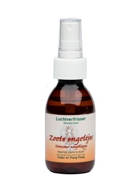 Verillis Luchtverfrisser zoete engeltjes