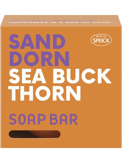 Speick Duindoorn zeep in doosje