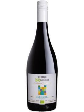 Mont'Albano Garganella