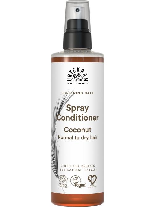 Urtekram Kokosnoot Spray Conditioner