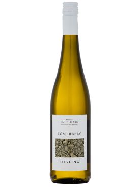 Weingut Engelhard Riesling Roemerberg Spaetlese Trocken