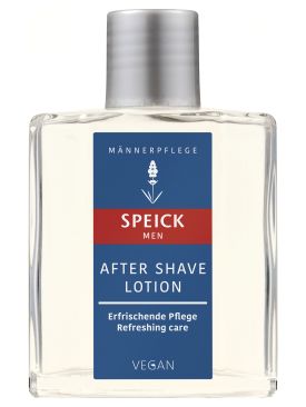 Speick after shave lotion
