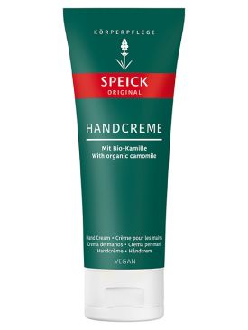 Speick hand crème