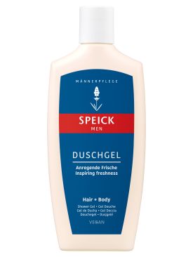 Speick Men Douchegel