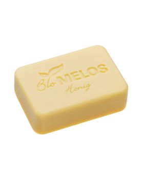 Speick Melos natural honing plantaardige-oliezeep
