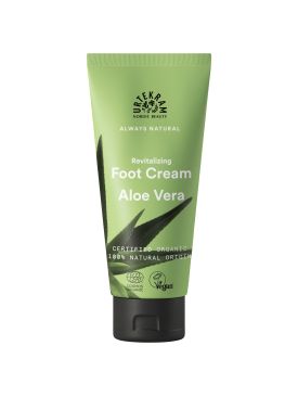 Urtekram Aloë Vera Voet Crème