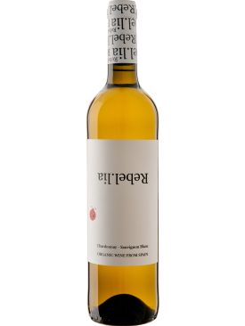 Bodegas Vegalfaro Rebel.lia blanco