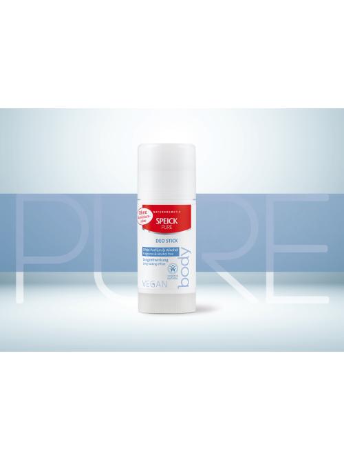 Speick Pure Deo Stick