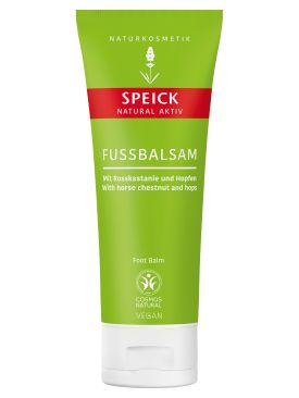 Speick Natural Aktiv Voet Balsem