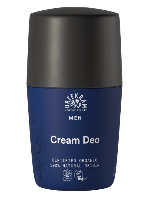 Urtekram Men Deodorant