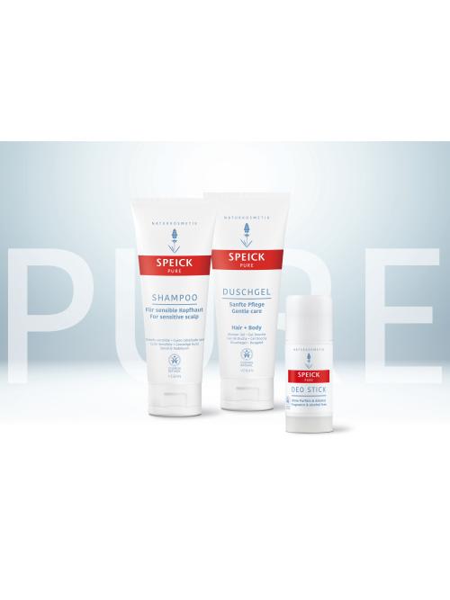 Speick Pure douche gel