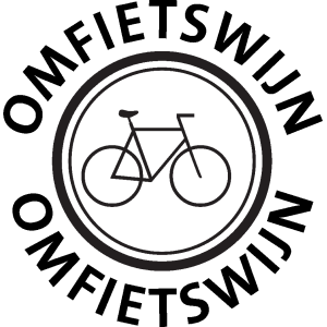 Omfietswijn Omfietswijn