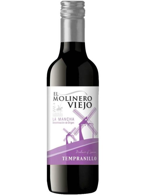Parra Jiménez El Molinero Viejo Tinto