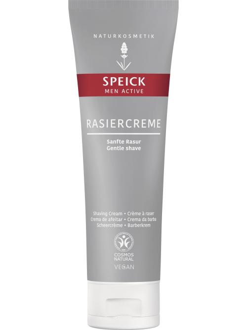 Speick Men Active Scheer Crème