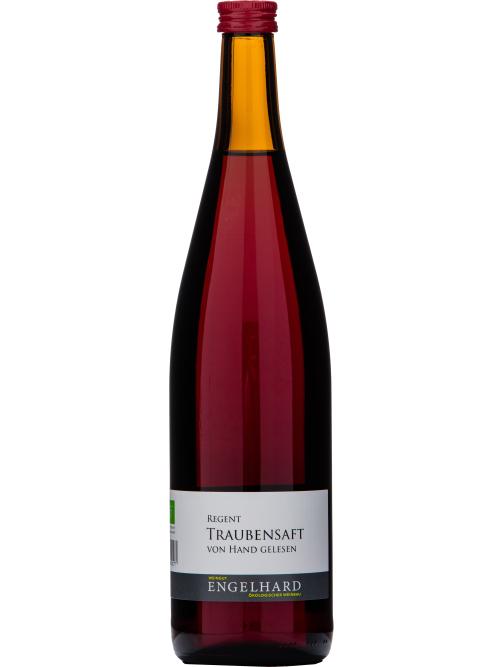 Weingut Engelhard Druivensap rood