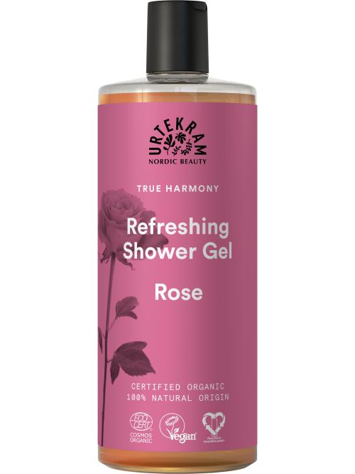 Urtekram Rozen Douchegel