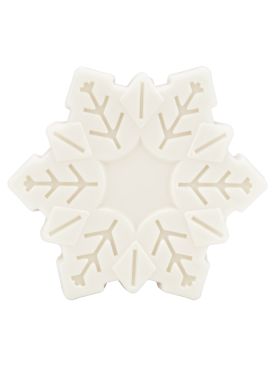 Made By Speick Kerst Sneeuwvlok Zeep