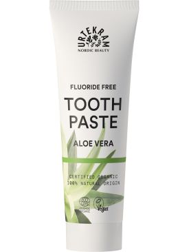 Urtekram Aloë Vera Tandpasta