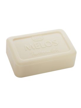 Speick Melos karnemelk plantaardige-oliezeep
