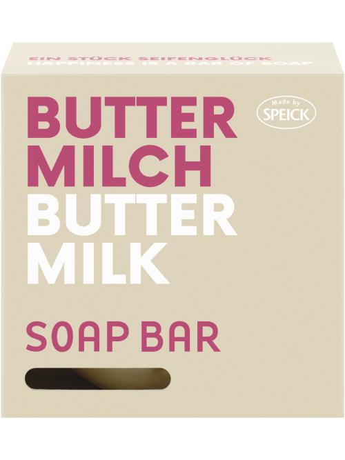 Speick Karnemelk zeep in doosje