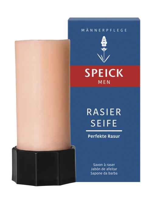 Speick scheer zeep
