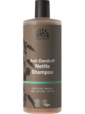 Urtekram Brandnetel Shampoo (Anti-roos) 500 ml