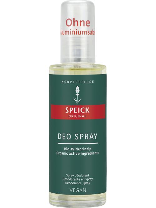 Speick Natural Deodorant Verstuiver
