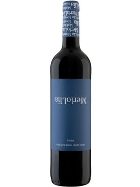 Bodegas Vegalfaro Merlot.lia tinto