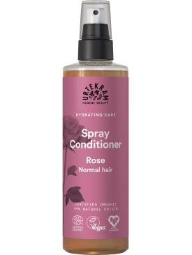 Urtekram Rozen Spray Conditioner