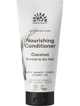 Urtekram Kokosnoot Conditioner