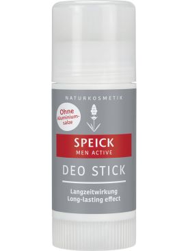 Speick Active deo stick