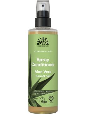 Urtekram Aloë Vera Spray Conditioner