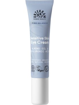 Urtekram Fragrance Free Oogcrème