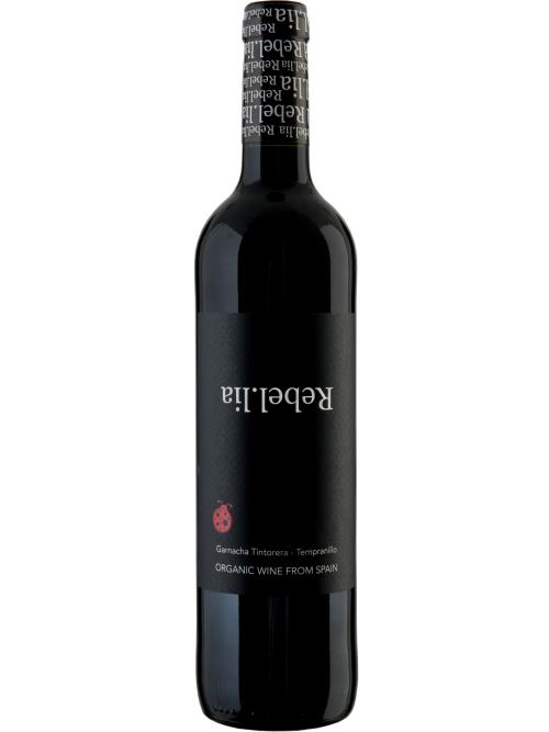 Bodegas Vegalfaro Rebel.lia tinto