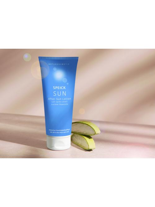 Speick Sun After Sun Lotion