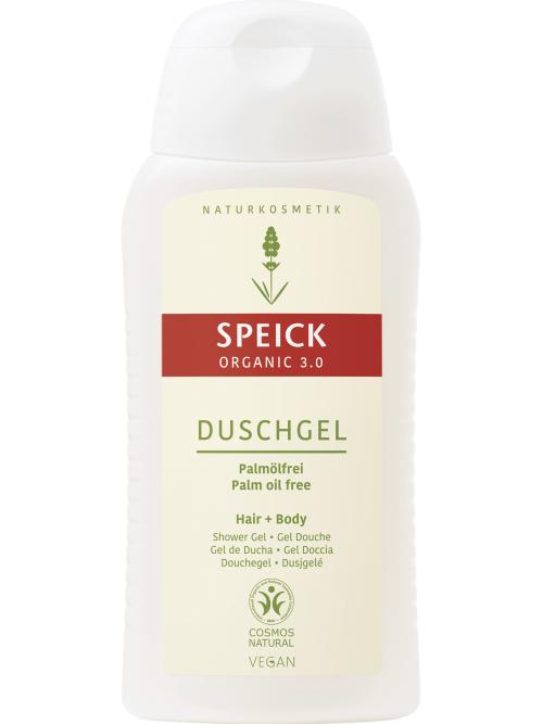 Speick Aktiv douchegel palmolievrij