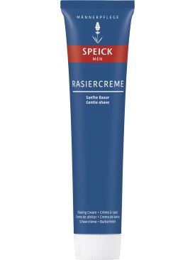 Speick Men Scheer Crème