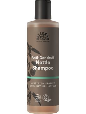 Urtekram Brandnetel Shampoo (Anti-roos) 250 ml