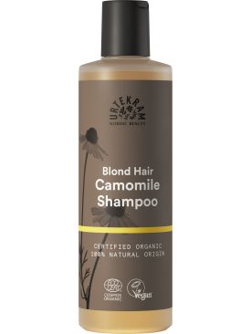 Urtekram Kamille Shampoo (Blond Haar) 250 ml