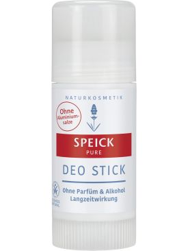 Speick Pure Deo Stick