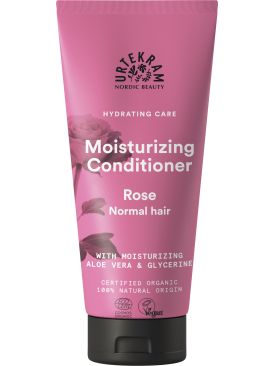 Urtekram Rozen Conditioner