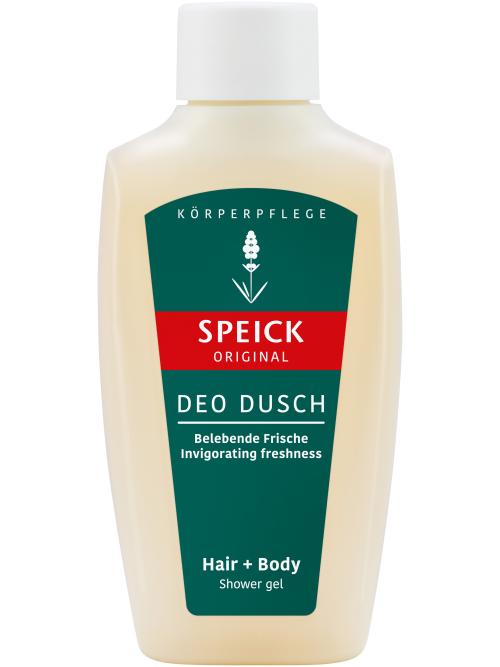 Deo Douche 50 ml Reisverpakking