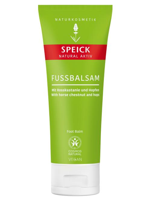 Speick Natural Aktiv Voet Balsem
