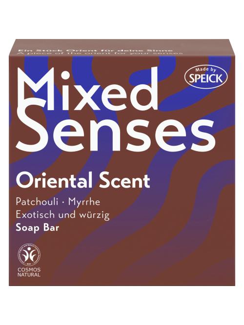 Speick Mixed senses oriental scent
