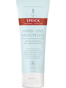 Speick Sensitiv hand- en nagelverzorging