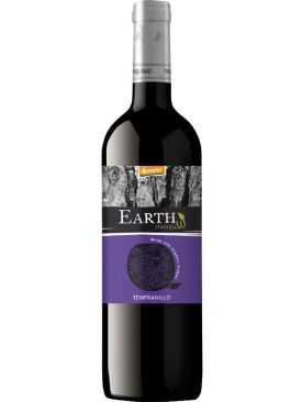 Parra Jiménez Earth 3.0 Tempranillo
