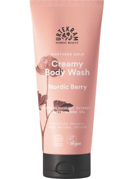 Nordic Berry Creamy Body Wash 200 ml