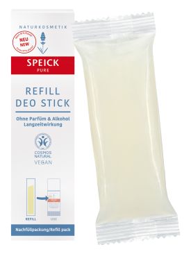 Speick Pure navul deo stick