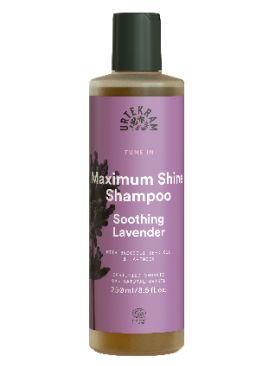 Urtekram Soothing Lavender Shampoo