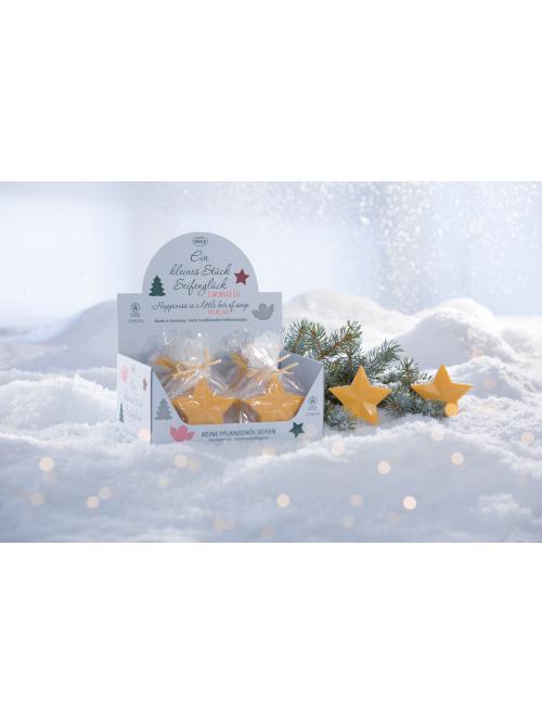 Made By Speick Kerst Ster Zeep